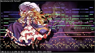 [Th07]東方妖々夢-\