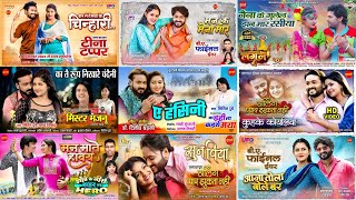 Super Hit's Chhattisgarhi Filmi Geet |  Audio Jukebox 2024