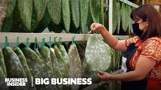 19 Fascinating Jobs You Might Not Know About | Big Business Marathon | Business