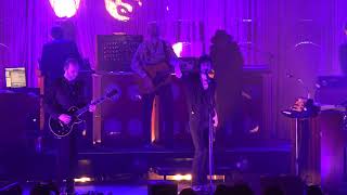 Baustelle - Baby   -  Live Alcatraz - Milano  15/04/2018