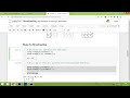 Numpy Part 12 - Broadcasting