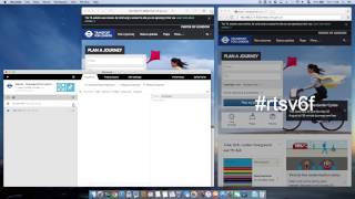 Ghostlab Quickly Explained