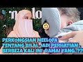 '' RAMBUT MACAM TAK HITAM JER TU '' Soal netizen tentang Bilal tapi lihat apa kata Neelofa‼️