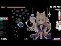 knalli imperial circus dead decadence shinbatsu extreme hd 98.37% 1 507pp fc osu