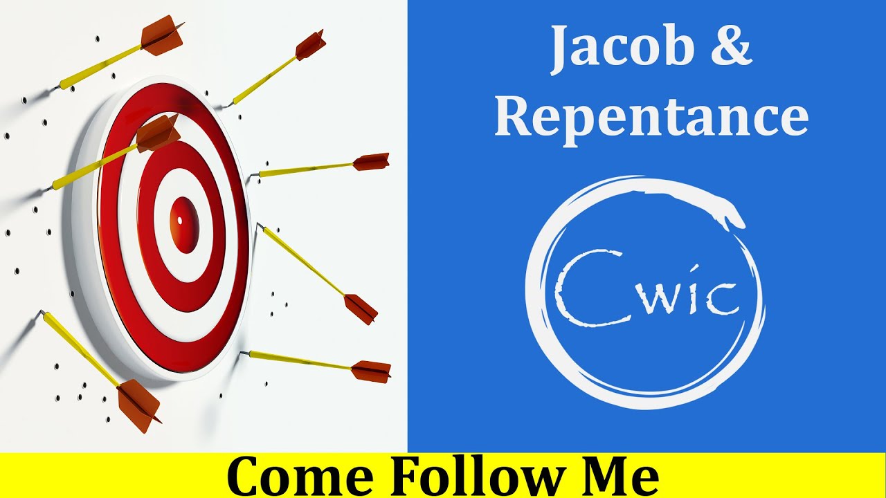 Come Follow Me LDS- Jacob 1 - 4, Book Of Mormon - YouTube