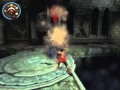 Prince of Persia Warrior Within walkthrough Part 2