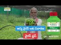 indiagro organic pesticide y ras plus gemini virus control