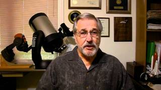 Space Junk Threatens Future Space Exploration