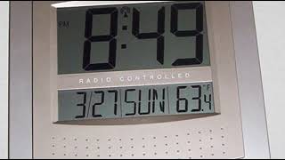 Radio clock | Wikipedia audio article