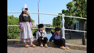 Dagje uit: Leven van de wind in het Zuiderzeemuseum Enkhuizen