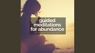 Allowing (Guided Meditation)
