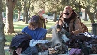 Homeless Services Neighborhood Navigation Centers