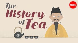 Çayın tarihi - Shunan Teng