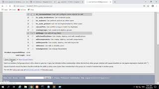 Creating Users in Bugzilla Windows 10
