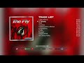 THE FLY (Remastered) (Full Album Stream)