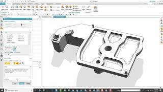 NX1899 Measurement   Secondary Reference Object