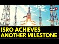 ISRO LVM3 Launch | ISRO's LVM3 Successfully Launched From Satish Dhawan Space Centre in Sriharikota