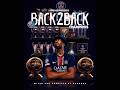 Jive Hub Presents PSG Back 2 Back Champions