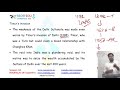 medieval history l8 downfall of delhi sultanate dr mohammad zia upsc ias