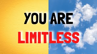 🪂You Are Limitless -Law Of Attraction  💛~ Abraham Hicks 2021💚🔔