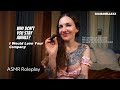 Your Best Friend's Mom Does The Unthinkable-ASMR Roleplay-[Flirty][f4m][olderwoman][softspoken]