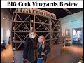 Uncorked - Ep 28 - BIG Cork Vineyards Review & Tasting - AT THE WINERY!