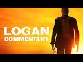 Logan Commentary with James Mangold