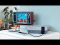 LEGO Nintendo Entertainment System - Reveal Trailer