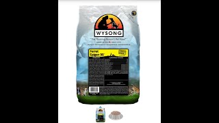 Wysong Ferret Food Review 2021!!! - Where to Buy Wysong Ferret Food Online???