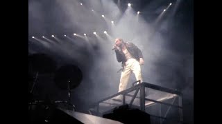 GENESIS - In the Cage Medley / Afterglow (live in Philadelphia 1983 - 2nd night)