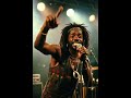 Roots Reggae (1980) [Lost Album] Pater Tosh