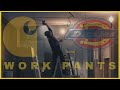 Carhartt vs Dickies Work Pants