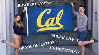 10 Things You Should Know Before Coming to UC Berkeley | Alanna Tran