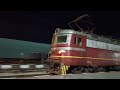 trainspotting in bulgaria passenger and freight trains on main line 1 more part 40