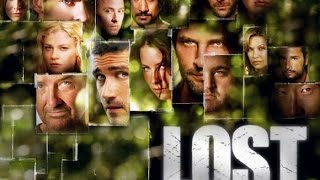 Lost Season 3 (Highlights/Recap/Final Thoughts)