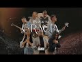 Ministerio Zabad | Es por tu gracia (Video Oficial)