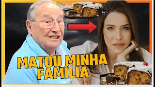 🔴AMANDA PARTATA MATOU MEUS AMORES: A DOR DE UM HOMEM QUE PERDEU A ESPOSA E O FILHO