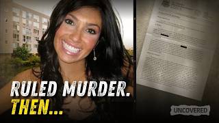 Ellen Greenberg’s 2011 Stabbing Death Being Ruled as Suicide Feels 'Wrong' Says Documentary Director