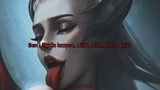 Bea Duarte - Lilith (Türkçe Çeviri)