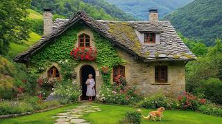 World's Most Beautiful Villages - Hidden Gems You Need to See | Travel Video 4K