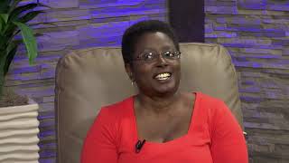 Writers Den 102 - Brenda Patterson, Nafari Vanaski