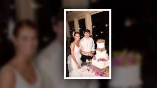 Milestone Slideshows | Wedding Slideshow | Adam and Ryan B. - Wedding Reception Pt. 1