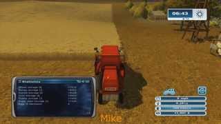 Farming Simulator XBOX 360 Season 3 Episode 1