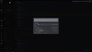 HOW TO MAKE THE OPEST GIVEAWAY BOT WITH BUTTONS