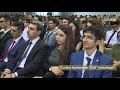 təhsil tv “cansat azərbaycan 2018” müsabiqəsi