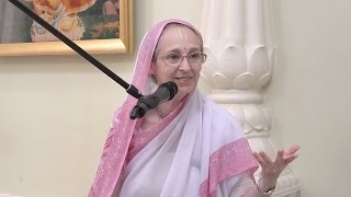 Urmila Devi Dasi -  