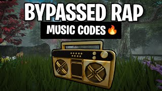 Bypassed Rap Roblox Music Codes Ids December 2025 1 08 Mp3 Mp4