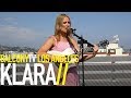 KLARA - PLAYGROUNDHOUSE (BalconyTV)