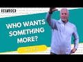 Who Wants Something More? | Dan Dix | Outlook Church