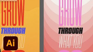 Design a Poster a Day with Sophia Gach-Rasool - 2 of 2 | Adobe Creative Cloud
